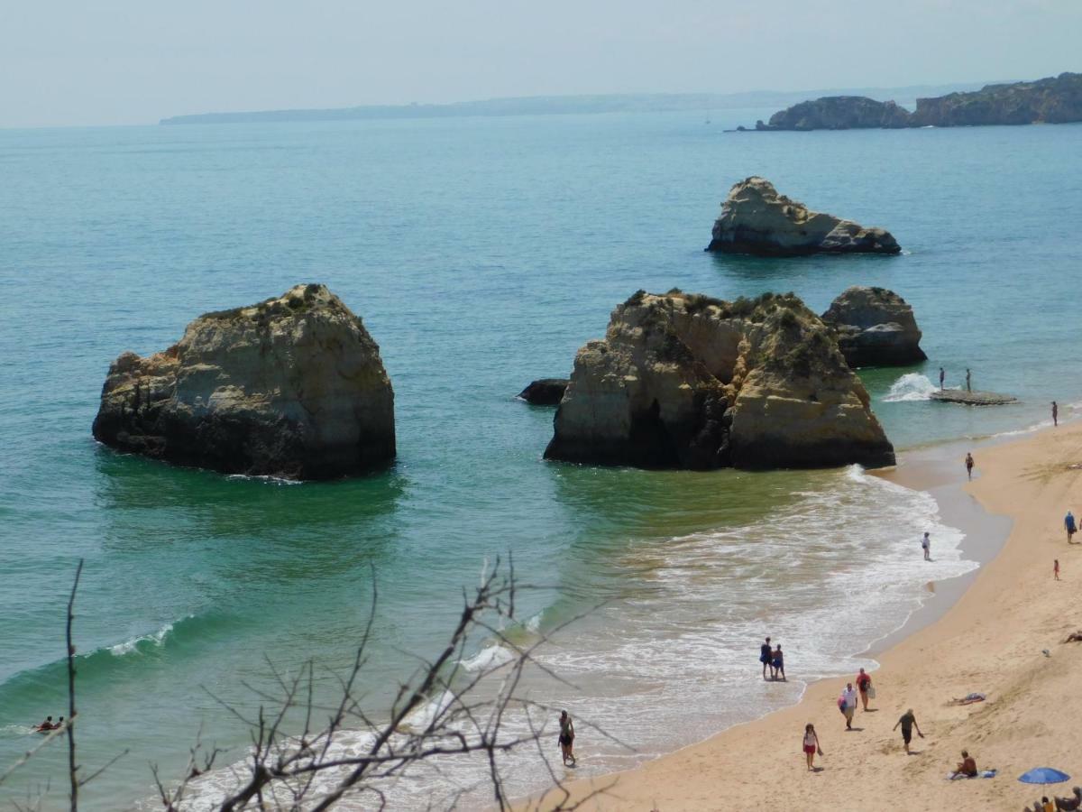 Encosta Da Marina Holidays 포티마오 외부 사진